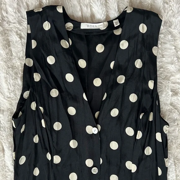 Doen Aubrey Dress